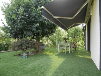 Vente maison 5 pièces Servon-sur-Vilaine 35