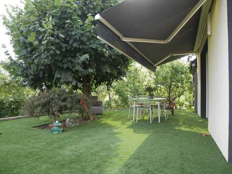 Vente maison 5 pièces Servon-sur-Vilaine 35