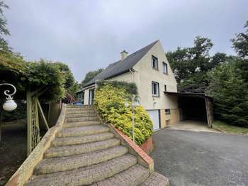 Vente Maison 3 chambresServon-sur-Vilaine