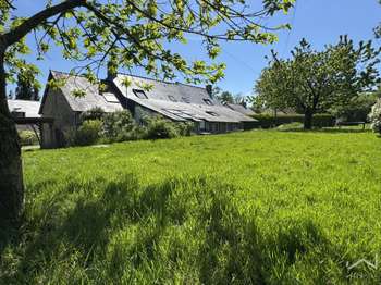 Vente maison 7 pièces Servon-sur-Vilaine 35