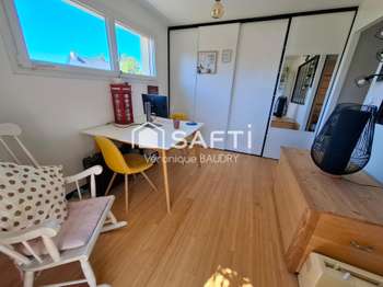 Vente Maison 5 chambresServon-sur-Vilaine