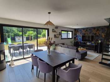Vente Maison 4 chambresServon-sur-Vilaine