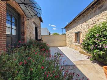 Vente maison 6 pièces Servon-sur-Vilaine 35