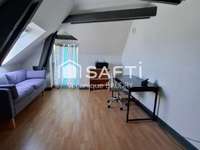Vente maison 6 pièces Vente maison 6 pièces