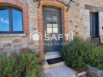 Vente maison 6 pièces Servon-sur-Vilaine 35