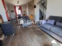 Vente maison 6 pièces Vente maison 6 pièces