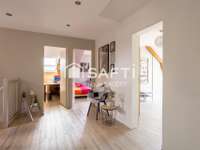 Vente maison 8 pièces Vente maison 8 pièces