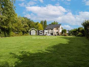 Vente Maison 5 chambresServon-sur-Vilaine