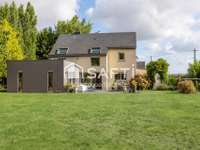 Vente maison 8 pièces Vente maison 8 pièces