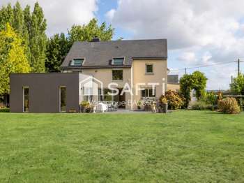 Vente maison 8 pièces Vente maison 8 pièces