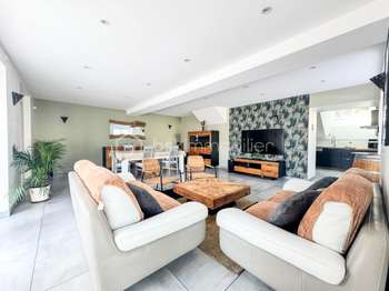 Vente maison 5 pièces Servon-sur-Vilaine 35