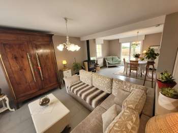 Vente maison 4 pièces Servon-sur-Vilaine 35