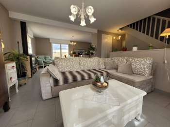 Vente maison 4 pièces Servon-sur-Vilaine 35