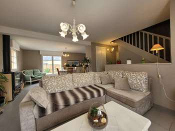 Vente maison 5 pièces Servon-sur-Vilaine 35
