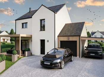 Vente maison 4 pièces Vente maison 4 pièces