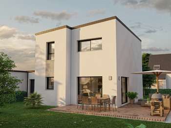 Vente maison 4 pièces Vente maison 4 pièces