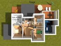 Vente maison 7 pièces Vente maison 7 pièces
