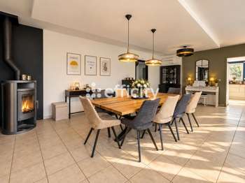 Vente maison 7 pièces Vente maison 7 pièces