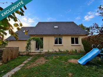 Vente Maison 3 chambresServon-sur-Vilaine