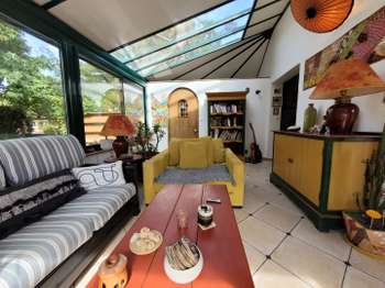 Vente maison 6 pièces Servon-sur-Vilaine 35
