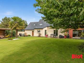 Vente Maison 4 chambresServon-sur-Vilaine