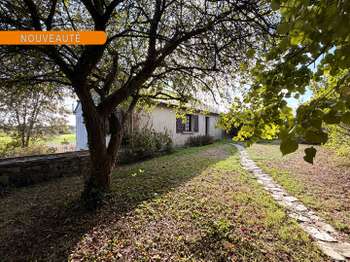 Vente Maison 4 chambresServon-sur-Vilaine
