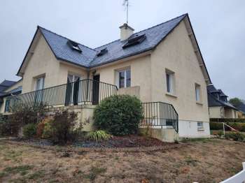 Vente Maison 5 chambresServon-sur-Vilaine