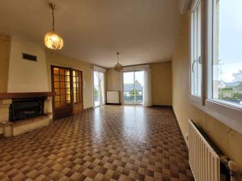 Vente maison 5 pièces Servon-sur-Vilaine 35