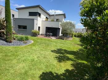 Vente Maison 3 chambresServon-sur-Vilaine