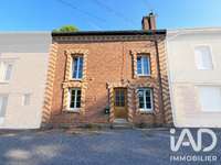Vente maison 6 pièces Vente maison 6 pièces