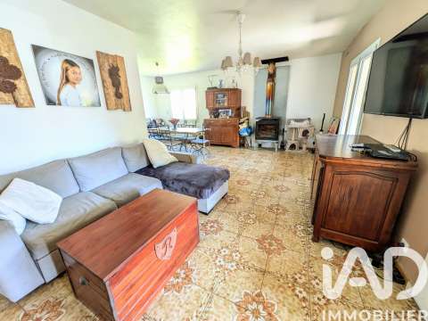 Vente maison 6 pièces Sète 34