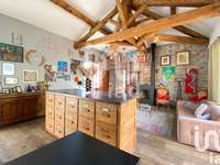 Vente maison 8 pièces Vente maison 8 pièces