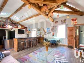 Vente Maison 4 chambresSète