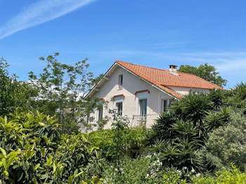 Vente maison 6 pièces Sète 34