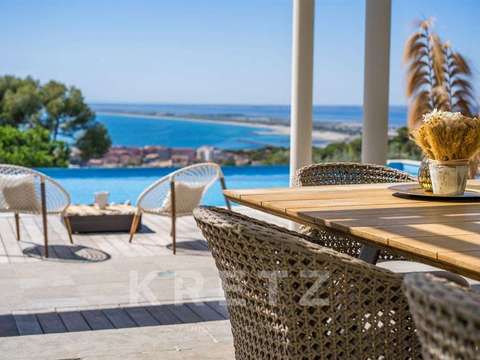 Vente maison 6 pièces Sète 34