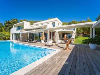 Vente maison 6 pièces Sète 34