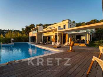 Vente Maison 4 chambresSète