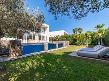 Vente maison 7 pièces Sète 34