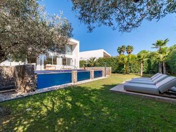 Vente maison 7 pièces Sète 34