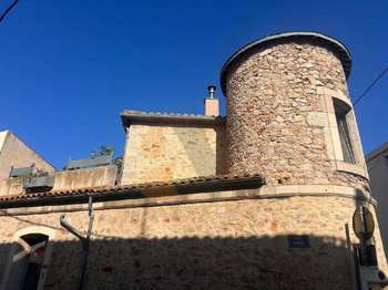 Vente maison 5 pièces Sète 34