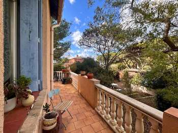 Vente maison 5 pièces Sète 34