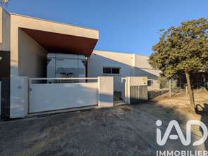 Vente Maison 2 chambresSète