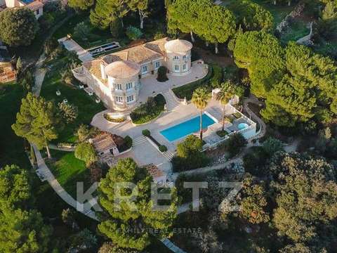 Vente maison 14 pièces Sète 34