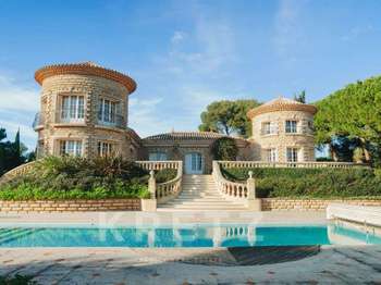 Vente maison 14 pièces Sète 34