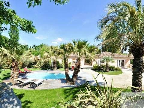 Vente maison 10 pièces Sète 34