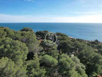 Vente maison 8 pièces Sète 34