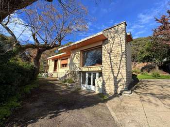 Vente maison 7 pièces Sète 34