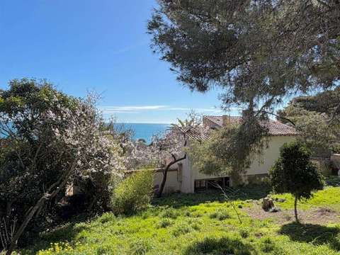 Vente maison 4 pièces Sète 34