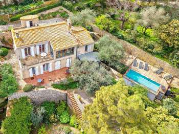 Vente maison 7 pièces Sète 34