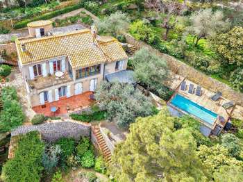 Vente maison 7 pièces Sète 34